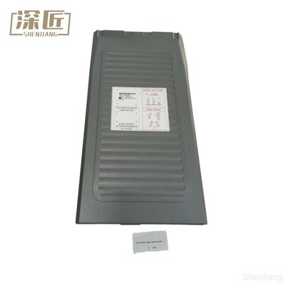 Hyosung CDU30 Kotak Penolakan Bagian ATM Penolakan Kaset 7430006427 S7430006427