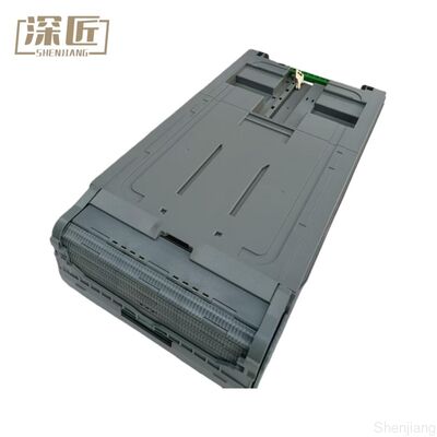 Hyosung CDU30 Kotak Penolakan Bagian ATM Penolakan Kaset 7430006427 S7430006427