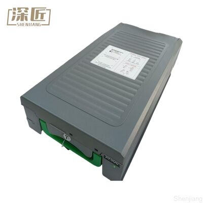 Hyosung CDU30 Kotak Penolakan Bagian ATM Penolakan Kaset 7430006427 S7430006427