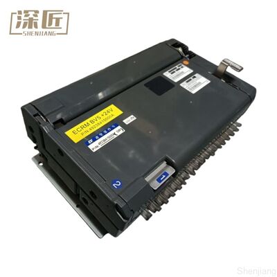 Bagian mesin ATM Diebold Nixdorf 3 ECRM BV5 24V Bill Validator 49238415000N