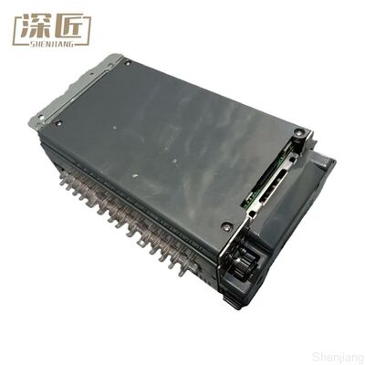 Bagian mesin ATM Diebold Nixdorf 3 ECRM BV5 24V Bill Validator 49238415000N