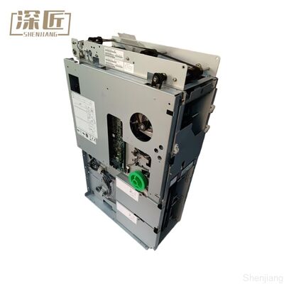 Fujitsu F53 F56 Bank Banknote Dispenser ATM Machine Cash Dispenser Modul Dengan 4 Kaset