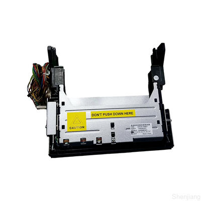 7430000301 S7430000301 Nautilus Hyosung Dispenser Tenggorokan Transportasi ATM Bagian