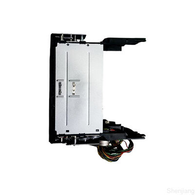 7430000301 S7430000301 Nautilus Hyosung Dispenser Tenggorokan Transportasi ATM Bagian