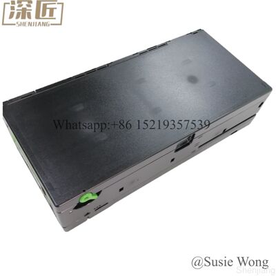 01750301684 DN200 Kassette Diebold Nixdorf ATM suku cadang DN AIC Semua dalam Kassette CONV 1750301684