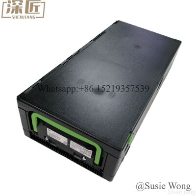 1750307764 01750301684 Diebold Nixdorf ATM suku cadang DN200 Kaset DN AIC Semua dalam Kaset CONV 01750307764