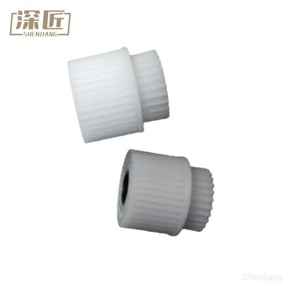 Bagian-bagian Mesin ATM NCR Plastic Gear Pulley 36T / 26G 4450632941 445-0632941