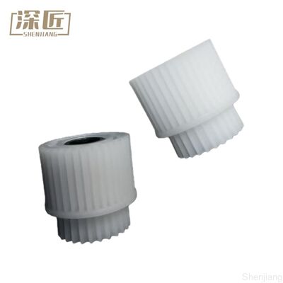 Bagian-bagian Mesin ATM NCR Plastic Gear Pulley 36T / 26G 4450632941 445-0632941
