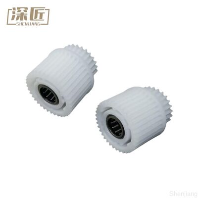 Bagian-bagian Mesin ATM NCR Plastic Gear Pulley 36T / 26G 4450632941 445-0632941