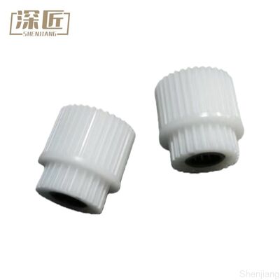 Bagian-bagian Mesin ATM NCR Plastic Gear Pulley 36T / 26G 4450632941 445-0632941