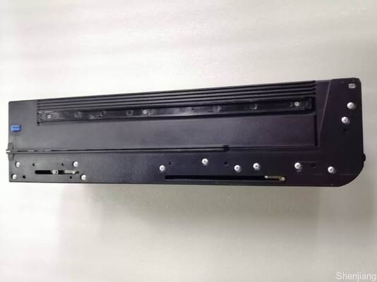 Fujitsu ATM Bagian Cash Cassette / Cash Box KD03300-C700 untuk F510 / F-510