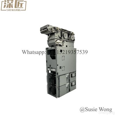 Compact dan Multi Cassette Media Dispenser F56 Bill Dispensing Unit Fitur high-end dengan biaya rendah Fleksibel, MudahIntegrasi