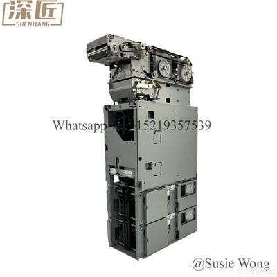Compact dan Multi Cassette Media Dispenser F56 Bill Dispensing Unit Fitur high-end dengan biaya rendah Fleksibel, MudahIntegrasi