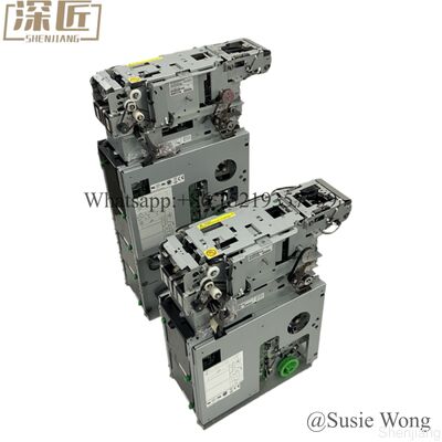 Compact dan Multi Cassette Media Dispenser F56 Bill Dispensing Unit Fitur high-end dengan biaya rendah Fleksibel, MudahIntegrasi