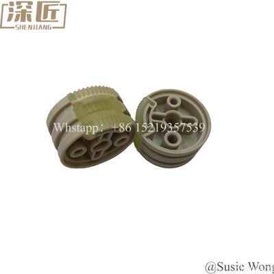 1742-T003 Berkualitas Tinggi Glory GFB Series Banknote Counter GFB800 GFB810 GFB820 Feed Roller