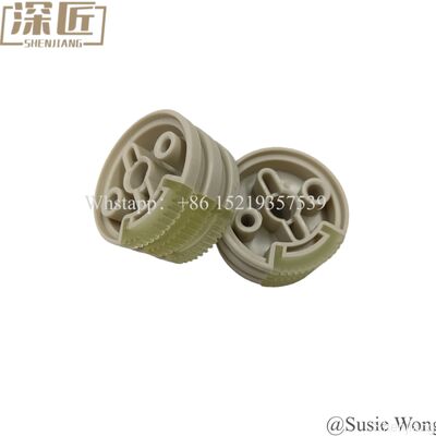 1742-T003 Berkualitas Tinggi Glory GFB Series Banknote Counter GFB800 GFB810 GFB820 Feed Roller