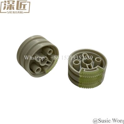 1742-T003 Berkualitas Tinggi Glory GFB Series Banknote Counter GFB800 GFB810 GFB820 Feed Roller