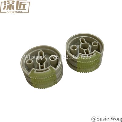 1742-T003 Berkualitas Tinggi Glory GFB Series Banknote Counter GFB800 GFB810 GFB820 Feed Roller