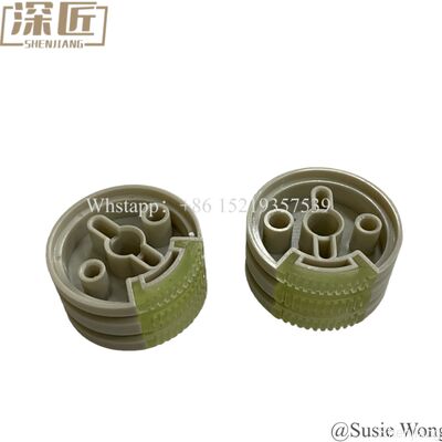 1742-T003 Berkualitas Tinggi Glory GFB Series Banknote Counter GFB800 GFB810 GFB820 Feed Roller