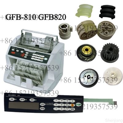 3722-T169 Glory GFB Series Banknote Counter GFB800 GFB810 GFB820 Glory GFB-520A GFB 830 Bushing