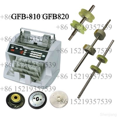 1722-T062 Glory GFB Series Banknote Counter GFB800 GFB810 GFB820 Glory GFB-520A GFB 830 One Way Clutch