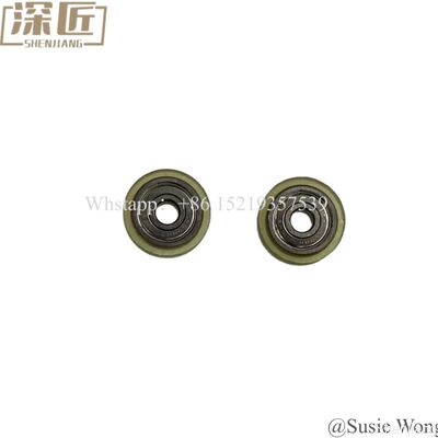 1742-T003 Glory GFB Series Penghitung Uang Kertas GFB800 GFB810 GFB820 Roller Penekan