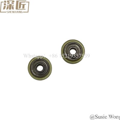 1742-T003 Glory GFB Series Penghitung Uang Kertas GFB800 GFB810 GFB820 Roller Penekan