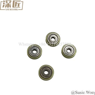 1742-T003 Glory GFB Series Penghitung Uang Kertas GFB800 GFB810 GFB820 Roller Penekan