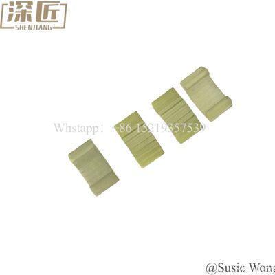 3154-T007 Glory GFB Series Banknote Counter GFB800 GFB810 GFB820 Feed Roller Rubber Picker