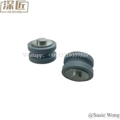 3151-T102 Seri Glory GFB Banknote Counter GFB800 GFB810 GFB820 Feed Roller Rubber Picker Auxiliary Roller