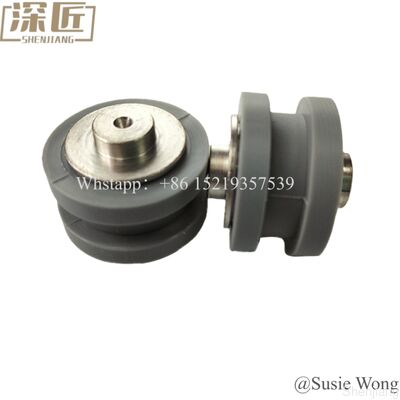 3151-T102 Seri Glory GFB Banknote Counter GFB800 GFB810 GFB820 Feed Roller Rubber Picker Auxiliary Roller