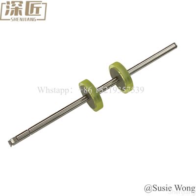 3154-T008 Glory GFB Series Banknote Counter GFB800 GFB810 GFB820 Glory GFB-520A Transfer Roller