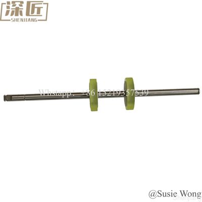 3154-T008 Glory GFB Series Banknote Counter GFB800 GFB810 GFB820 Glory GFB-520A Transfer Roller