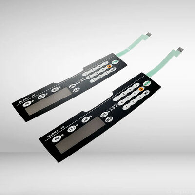 Suku Cadang Mesin Hitung Uang Baru Glory GFB 120 220 800D Penghitung Uang Kertas GFB-800D keypad GFB800-4A16-T038