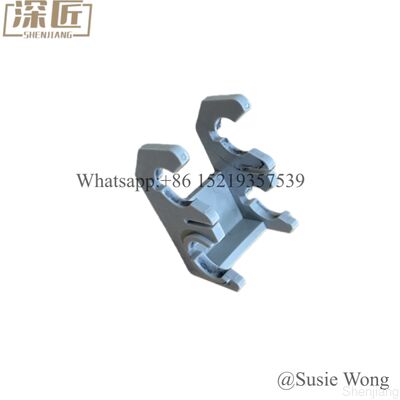 3722-T167 Penghitung Uang Kertas Seri Glory GFB GFB800 GFB810 GFB820 Glory GFB-520A GFB 830 Roller Braket