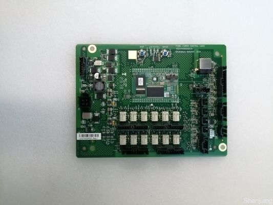 49244456000C wincor-DN Diebold CCA LCC PCBA KARTU KONTROL BAWAH 1750356837