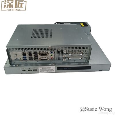 49276686000D Suku Cadang ATM Diebold Nixdorf Asli Baru VOYAGER CORE PRCSR 5TH GEN WIN10 49-276686-000D