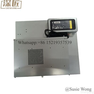 49276686000D Suku Cadang ATM Diebold Nixdorf Asli Baru VOYAGER CORE PRCSR 5TH GEN WIN10 49-276686-000D