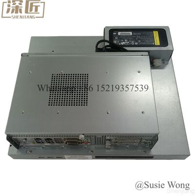 49276686000D Suku Cadang ATM Diebold Nixdorf Asli Baru VOYAGER CORE PRCSR 5TH GEN WIN10 49-276686-000D