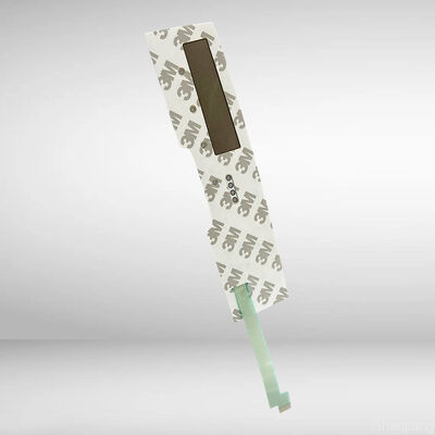 Suku Cadang Mesin Hitung Uang Baru Glory GFB 120 220 800D Penghitung Uang Kertas GFB-800D keypad GFB800-4A16-T038