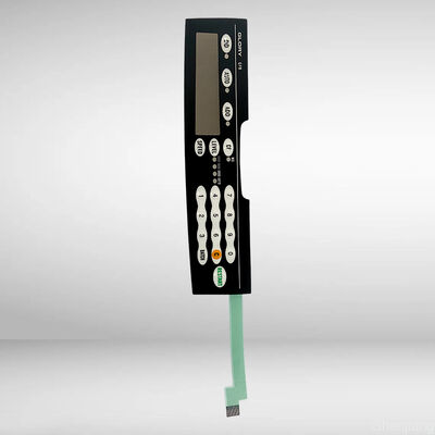 Suku Cadang Mesin Hitung Uang Baru Glory GFB 120 220 800D Penghitung Uang Kertas GFB-800D keypad GFB800-4A16-T038