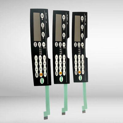 Suku Cadang Mesin Hitung Uang Baru Glory GFB 120 220 800D Penghitung Uang Kertas GFB-800D keypad GFB800-4A16-T038