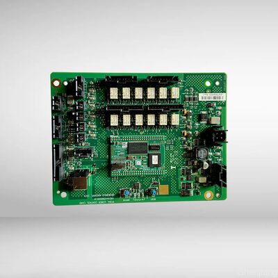 Suku Cadang ATM Diebold Baru Diebold CCA LCC ActivGuard PN 49244456000C 49-244456-000C