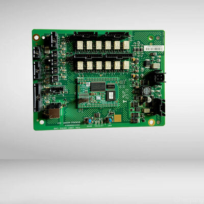 Suku Cadang ATM Diebold Baru Diebold CCA,LCC ActivGuard PN 49-244456-000C 49244456000C