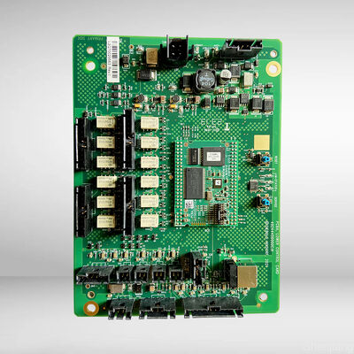 Suku Cadang ATM Diebold Baru Diebold CCA,LCC ActivGuard PN 49-244456-000C 49244456000C