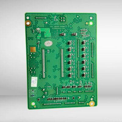 Suku Cadang ATM Diebold Baru Diebold CCA LCC ActivGuard PN 49244456000C 49-244456-000C