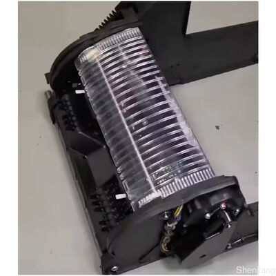 New Diebold ATM Parts SDU Stacker Dispense Unit FL RL V6A PN 01750342439, 1750342439