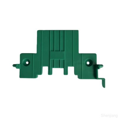 Fujitsu F53/F56 ATM Cassette Front Pressure Plate KD02881-Y525 38038445