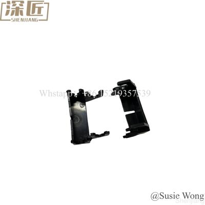 KV40J1151Z0 Bagian Penghitung Uang Kertas Glory Braket Rol Tambahan untuk DE-100 GFS100 GFS120 USF52C