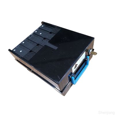 Suku Cadang ATM Diebold Baru Kaset Pengalih AFD DIVERT PLASTIK AMAN PN 00-103334-000E 103334000E 00103334000E